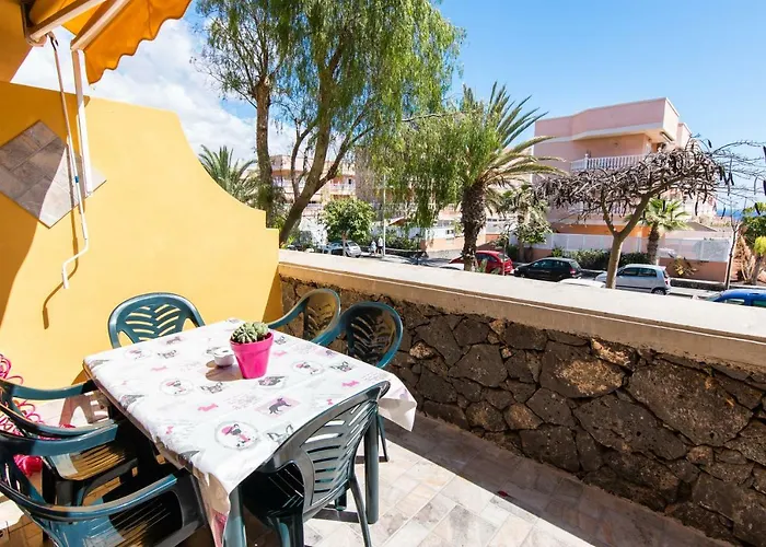 Casa Mariposa