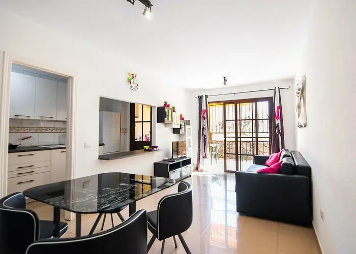 Casa Mariposa
