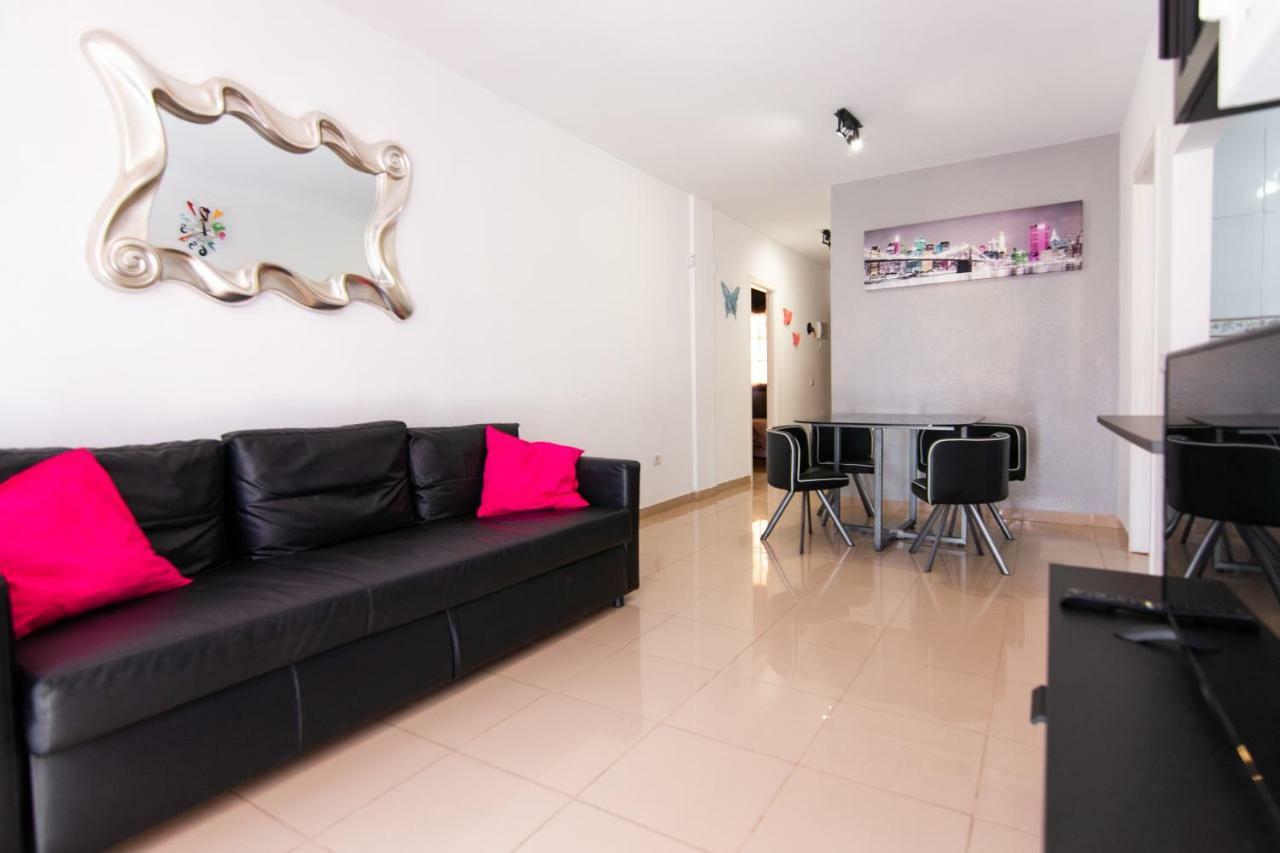 Apartment Casa Mariposa *